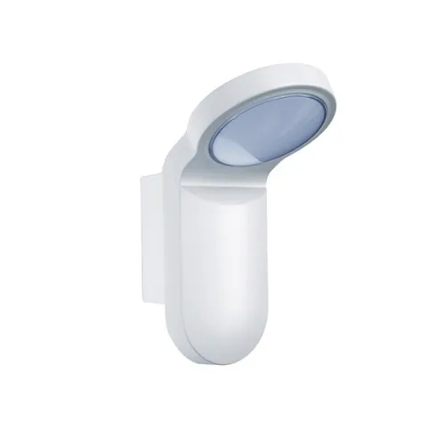 ESYLUX Projecteur LED OLWL100OP900850WH