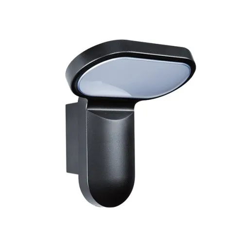 ESYLUX Projecteur LED OLWL200OP1700850BK