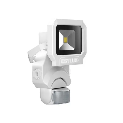 Projecteur LED ESYLUX SUNAFLTR900830MDWH