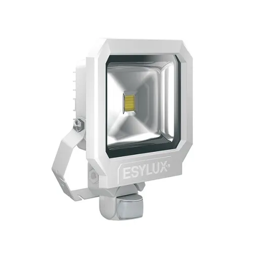 Projecteur LED ESYLUX SUNAFLTR3700850MDWH