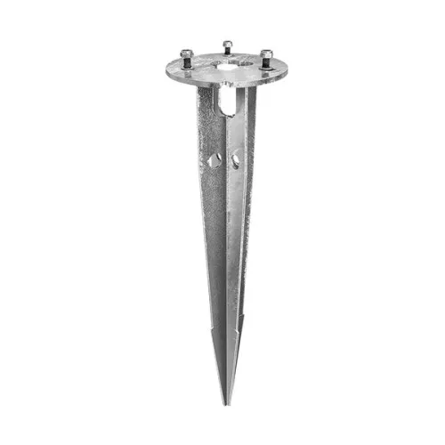 Fixation ESYLUX ALVA GROUND SPIKE170