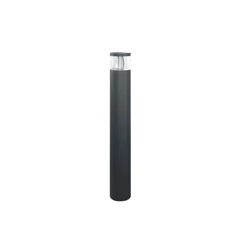 ESYLUX LED-Pollerleuchte ALVA BL #EL10821257