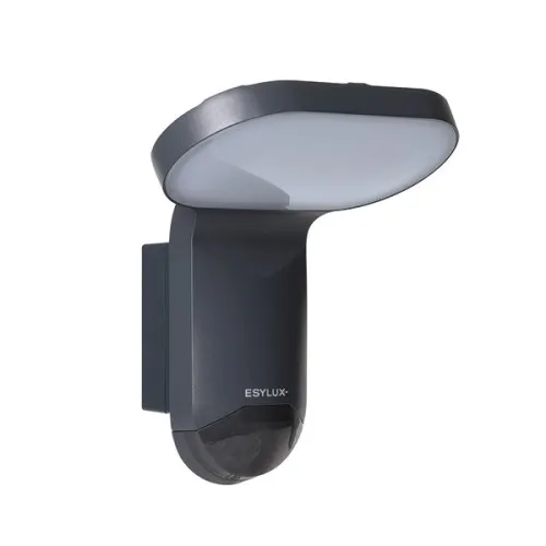 ESYLUX Projecteur LED avec détecteur WILMA WL #EL10851063