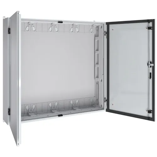 Boîtier système ABN SP46