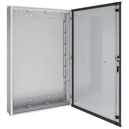 Boîtier système ABN SP38