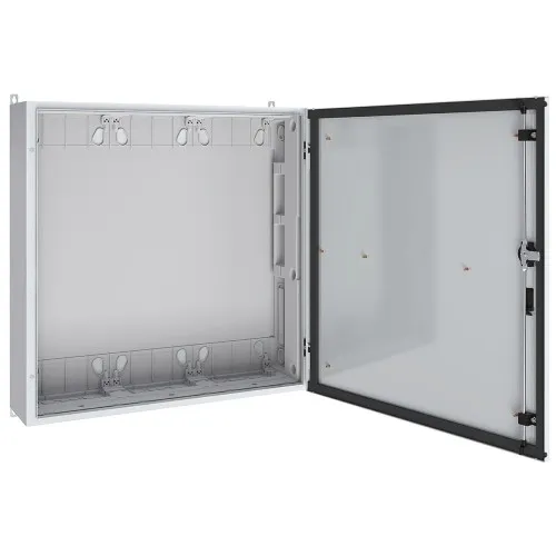 Boîtier système ABN SP35