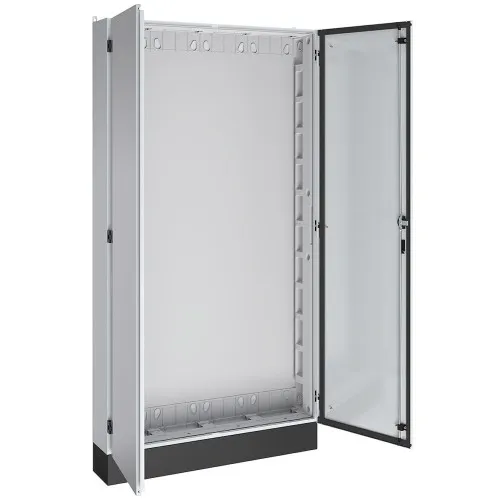 ABN Boîtier système SP412