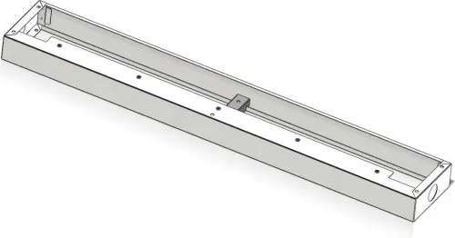 ABN Socle de fixation U508
