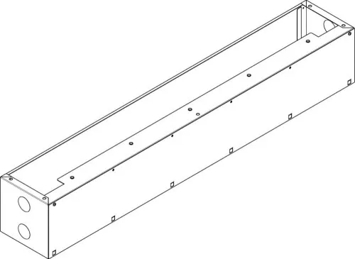 ABN Socle supplémentaire U520