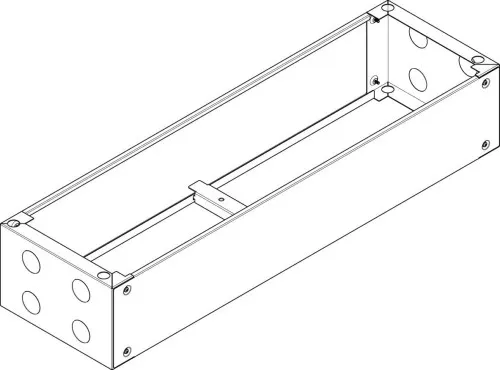 ABN Standsockel UT420