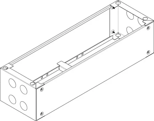 ABN Socle de support UF320