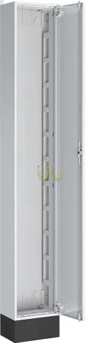 ABN Boîtier sur pied SV112