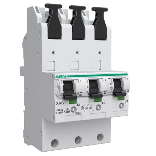 Interrupteur SHU ABN XKS340-5