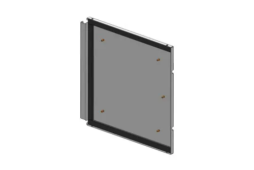 ABN Porte de remplacement GTSP412