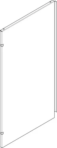 ABN Porte de rechange GTSP46