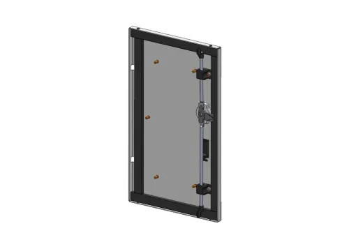 ABN Porte de remplacement GTSP13