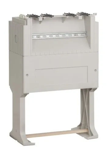 ABN Socle de fixation Gr.1 SX009