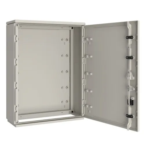 ABN Armoire de distribution de câbles SL101