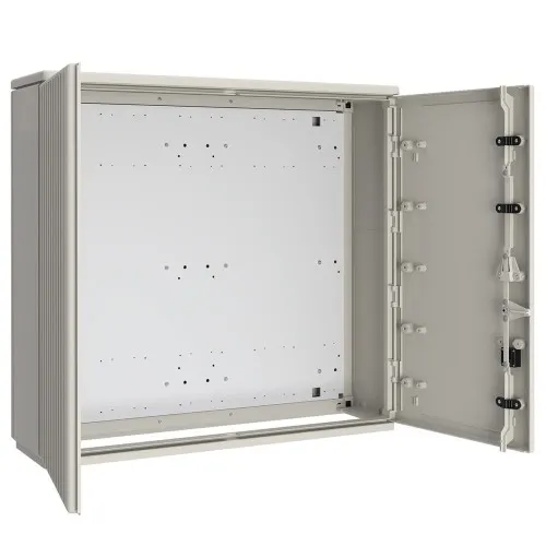 ABN Armoire de distribution de câbles SL102P