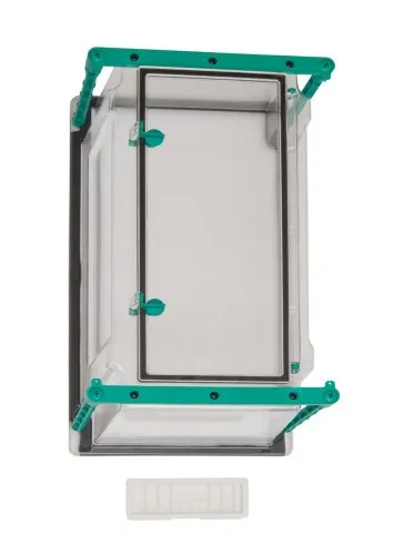 Coffret ABN IP54 avec porte SY450AT