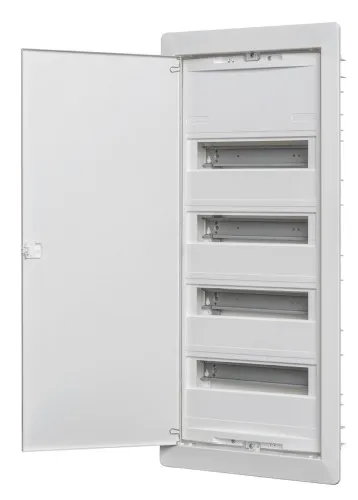 ABN Coffret de distribution encastrable A48UP