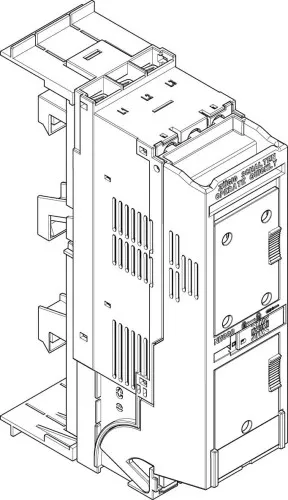 ABN Sectionneur NH XTR606