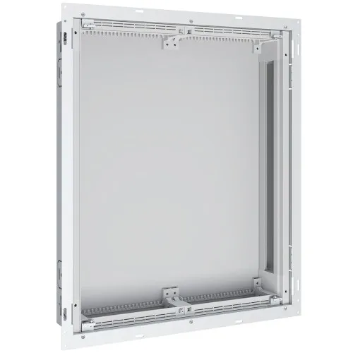 ABN Boîte de dérivation plate encastrée UP/HW T110mm UL24X