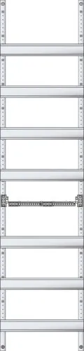ABN Panneau de distribution MFK17R