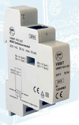 ABN Module de commande tarifaire eHZ HC1TSM01