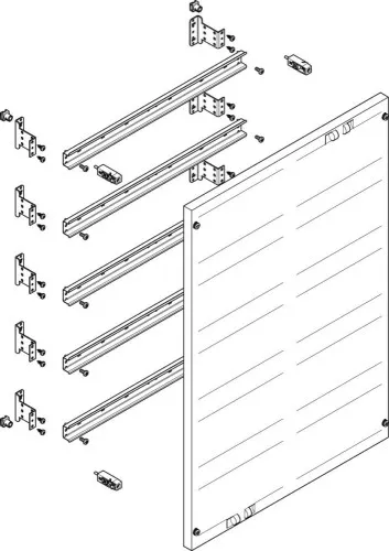 ABN ESPRO-Modul MF2526