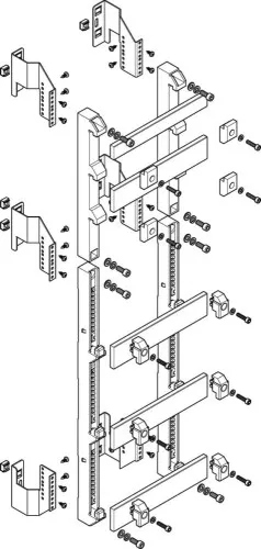 ABN Module de barres omnibus MTSC18985
