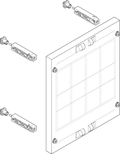 ABN Module ESPRO MT12509