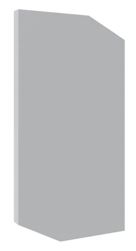 Pince-câble ABN ULKHN4 (lot de 4)