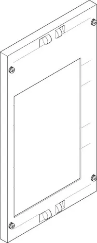 ABN Plaque de recouvrement FAT13712N