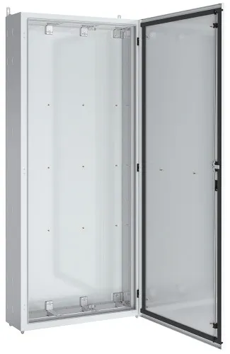 ABN Boîtier sur pied NF312E