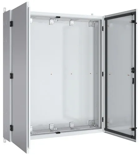 ABN Boîtier mural NF48E