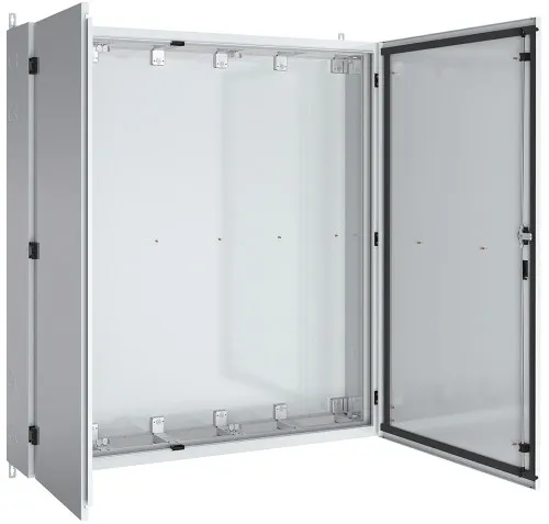 ABN Boîtier mural NF59E