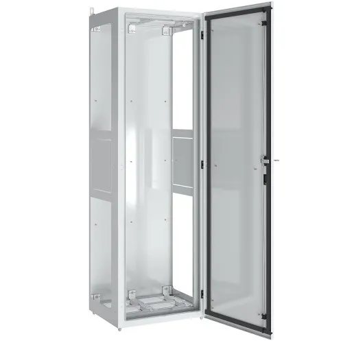 ABN Boîtier sur pied NS212EB