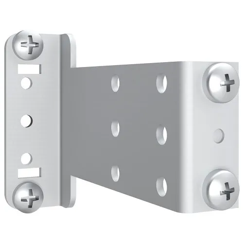 ABN Angle de construction enterré FTB74N20 (VE20)
