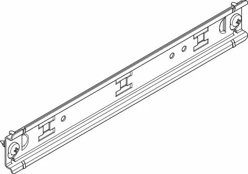 ABN Profilé de support FC1FN50 (VE50)