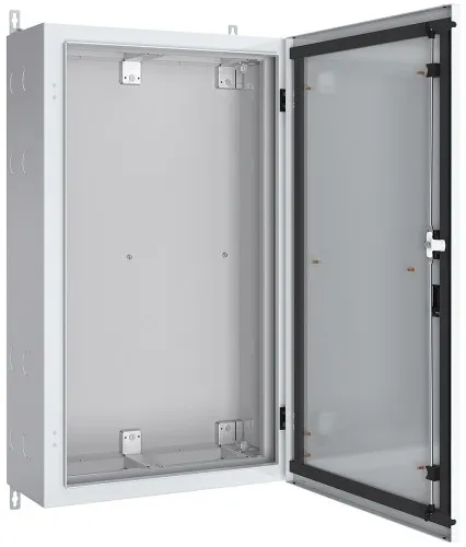 ABN Boîtier mural NF26P