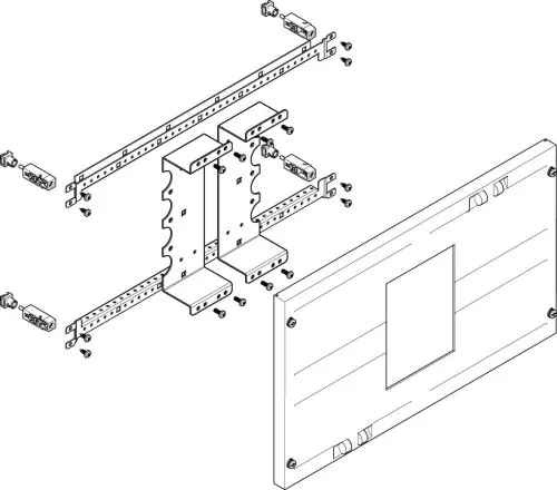 ABN Module ESPRO MF22151