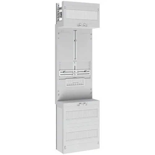 ABN Boîtier de compteur Z16ZR0010