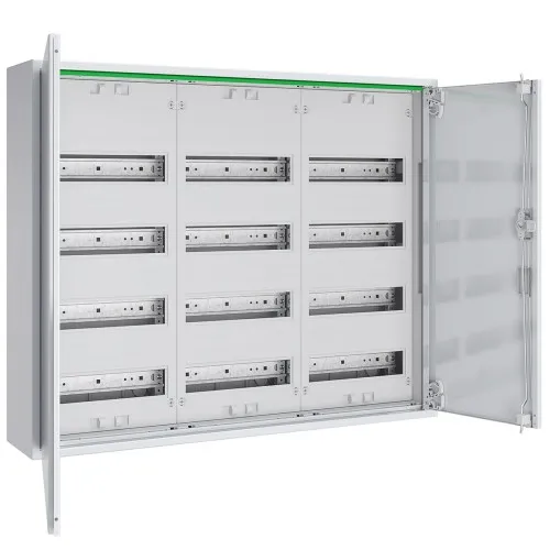 ABN Boîte de dérivation AP ABNRM304R01