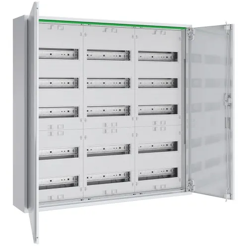 ABN Boîte de dérivation AP ABNRM305R01