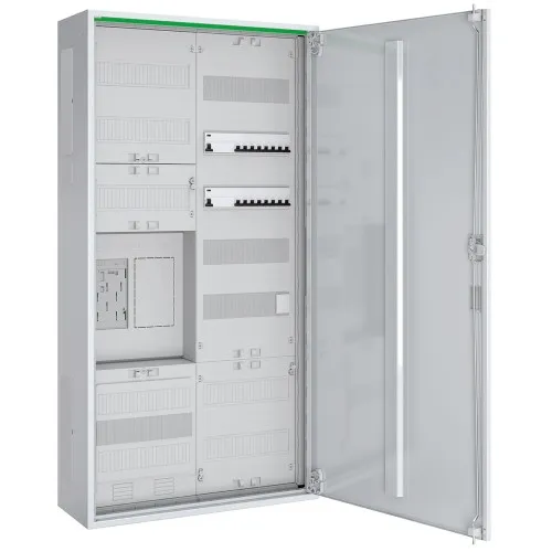 Armoire de compteur ABN ABNRS207E0611