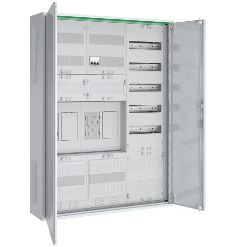 Armoire de comptage ABN ABNRS307E0082