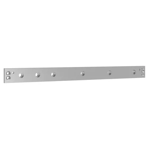 Rail en cuivre ABN ABNPC25142