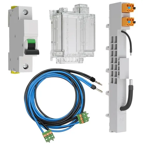 ABN Kit d'équipement ABNPK12110