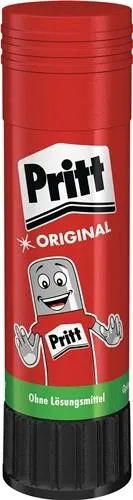 Bâton de colle Pritt 22 g - PK611